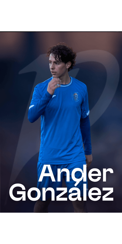 Ander González