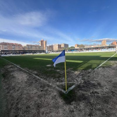 corner