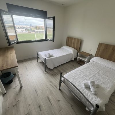 habitacion